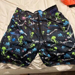 Lacrosse Men's Shorts  Size small. Lacrosse Unlimited.